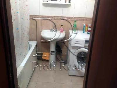 квартира за адресою Олени Пчілки вул., 4