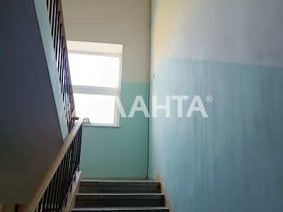 квартира по адресу Семинарская ул., 15