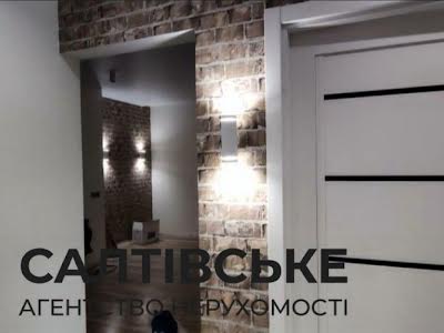 квартира по адресу Академика Барабашова ул., 12а
