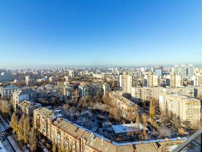 квартира за адресою Богданівська вул., 7-Д