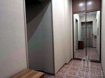 квартира по адресу Заньковецкой ул., 3/1