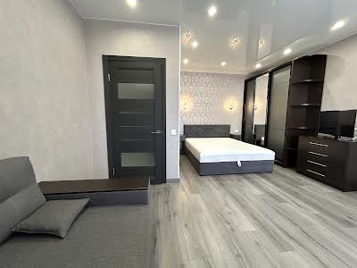 квартира за адресою Гагаріна вул., 34