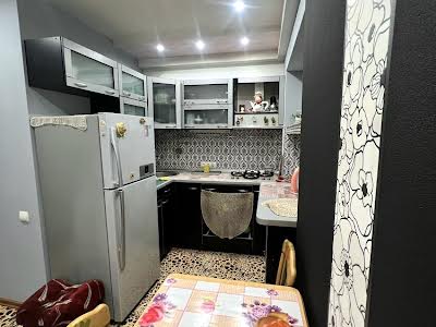 квартира по адресу Рене Декарта ул. (Кулібіна), 6