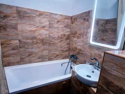 квартира за адресою Гоголівська вул., 32Б