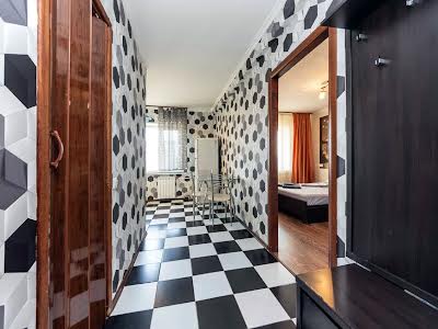 квартира за адресою Йорданська вул. (Лайоша Гавро), 8