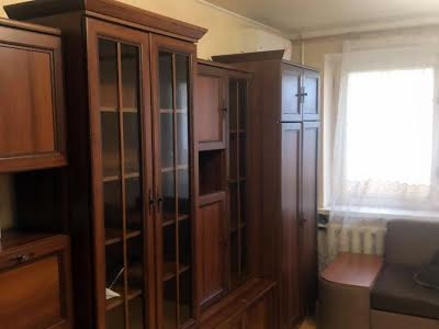 квартира по адресу Захаровская ул., 10