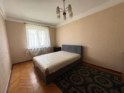 квартира по адресу Энтузиастов ул., 25/1