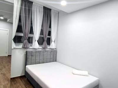 квартира по адресу Павла Лі пер. (Московский), 3