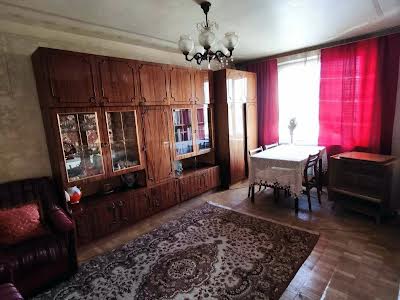 квартира за адресою Андрія Малишка вул., 23