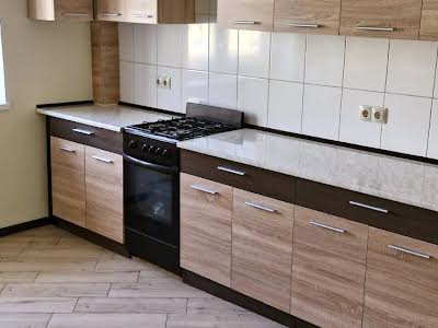 квартира за адресою Степана Бандери вул., 40/2Б