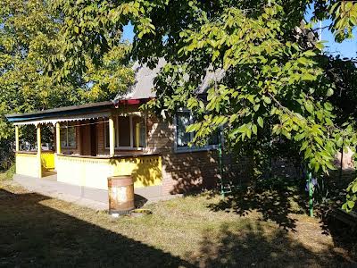 квартира по адресу Шкільна, 24