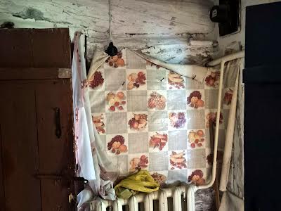 дом по адресу Вишнёвая ул. (Октябрьская)