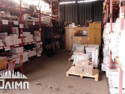 комерційна за адресою Залізничний пров., 7