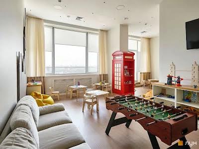 квартира за адресою Оболонський просп., 26