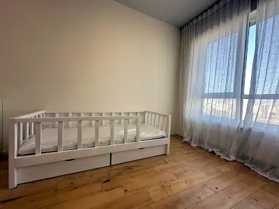 квартира по адресу Заречная ул., 1-В