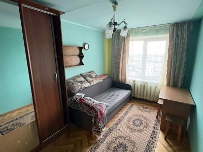 кімната за адресою Михайла Гориня вул. (), 7