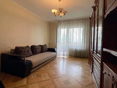квартира за адресою Петра Григоренка просп., 3-А