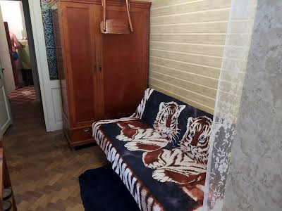 квартира за адресою Моршинська вул., 7