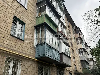 квартира за адресою Остафія Дашкевича вул. (Курнатовського), 11-А