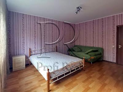 квартира по адресу Метрологическая ул., 9-В