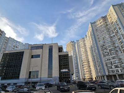 квартира за адресою Дніпровська набережна вул., 26-К
