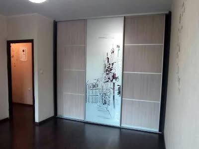 квартира за адресою Сокальська вул., 11