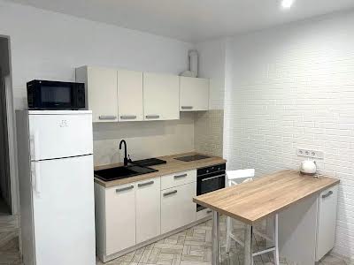 квартира за адресою вул. Юлії Здановської (Ломоносова), 73 