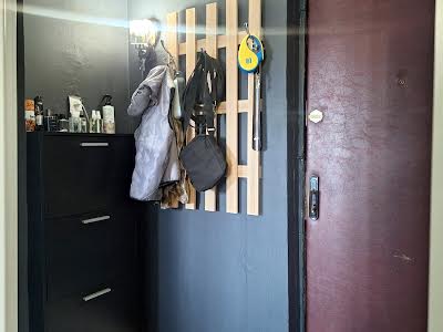 квартира за адресою Санаторна вул., 18