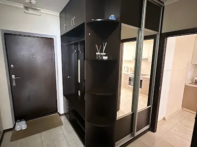 квартира за адресою Валерія Лобановського просп., 150