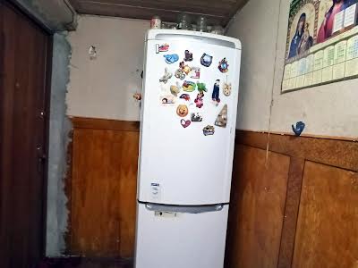 квартира по адресу Параджанова ул., 8