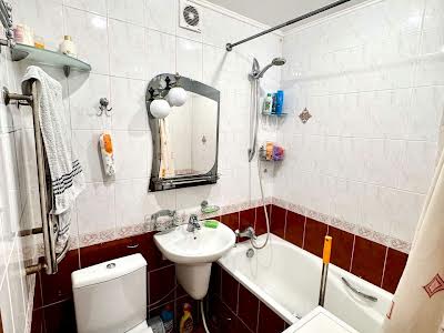 квартира за адресою Дніпро, Старокозацька вул. (Комсомольська), 60