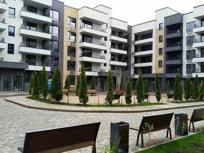 квартира за адресою Квітки Цісик вул. (Гамарника), 32
