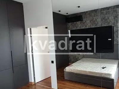 квартира за адресою Лесі Українки бульв., 7-В