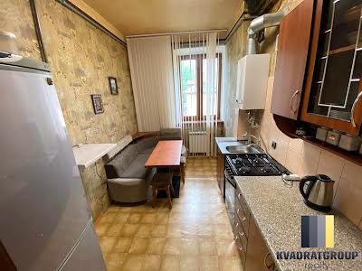 квартира по адресу Космонавта Волкова, 15