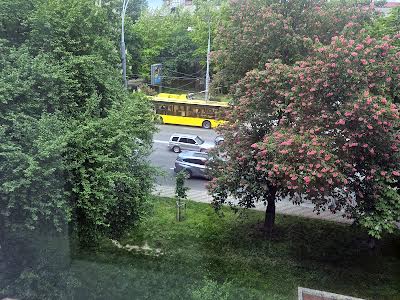 квартира за адресою Повітряних Сил просп. (Повітрофлотський), 25