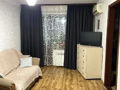 дом по адресу 30-я линия, 521