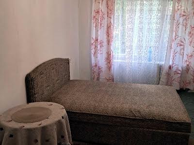 квартира за адресою Мілютенка вул., 9-А
