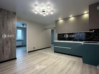 квартира за адресою Борткевича вул., 11