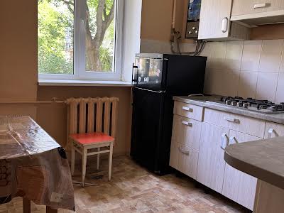 квартира по адресу Окружна, 33