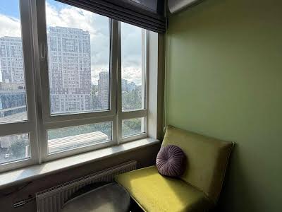 квартира за адресою Генуезька вул., 3б