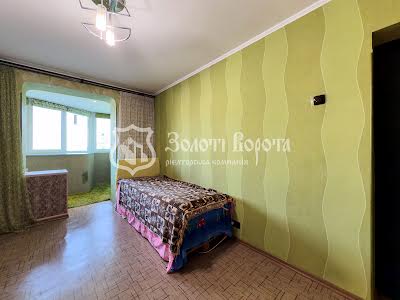 квартира за адресою Драгоманова вул., 5