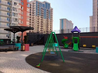 квартира за адресою Перлинна вул., 11/5