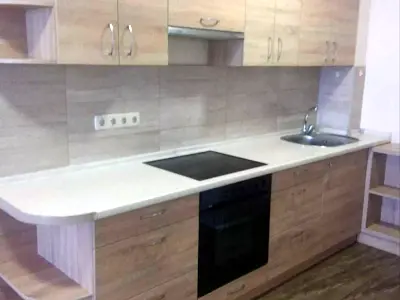 квартира по адресу проспект Романа Шухевича, 2
