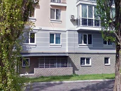 квартира за адресою Метрологічна вул., 111