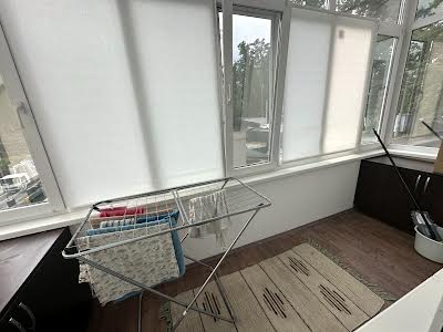 квартира по адресу Выговского ул. (Суворова), 9а