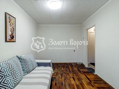 квартира за адресою Європейського Союзу просп. (Правди), 64-Б