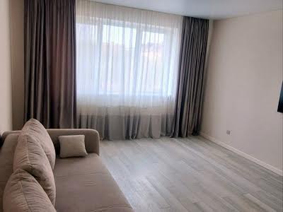 квартира за адресою Червоної Калини вул., 2