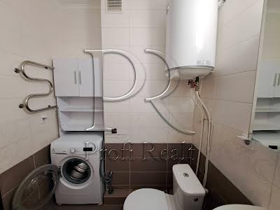 квартира за адресою Сім'ї Кульженків вул. (Петра Дегтяренка), 31-А