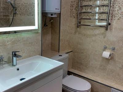 квартира за адресою Юлії Здановської вул. (Ломоносова), 36-А