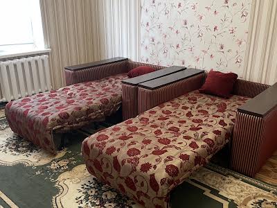 квартира по адресу Тополь-1 жилой массив ул., 20